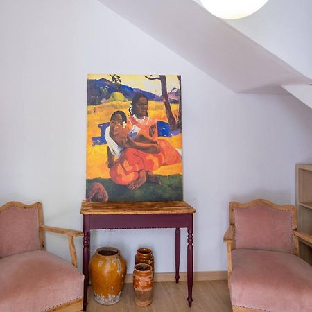 Casa Abuela Tona By Huskalia - City Center 로스 야노스 데 아리다네 외부 사진