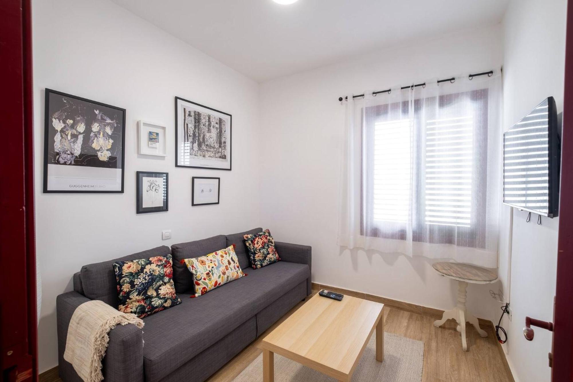 Casa Abuela Tona By Huskalia - City Center 로스 야노스 데 아리다네 외부 사진