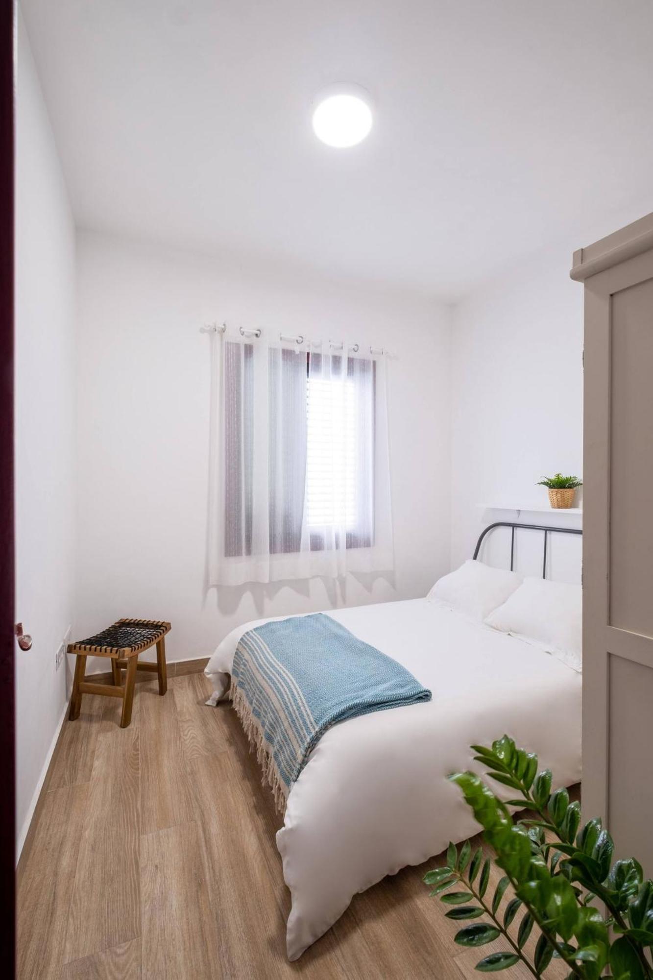 Casa Abuela Tona By Huskalia - City Center 로스 야노스 데 아리다네 외부 사진