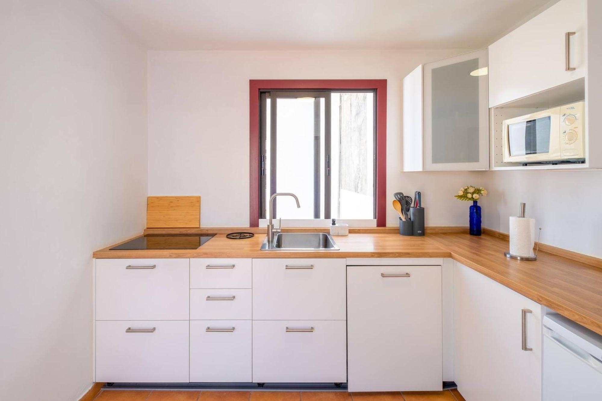 Casa Abuela Tona By Huskalia - City Center 로스 야노스 데 아리다네 외부 사진