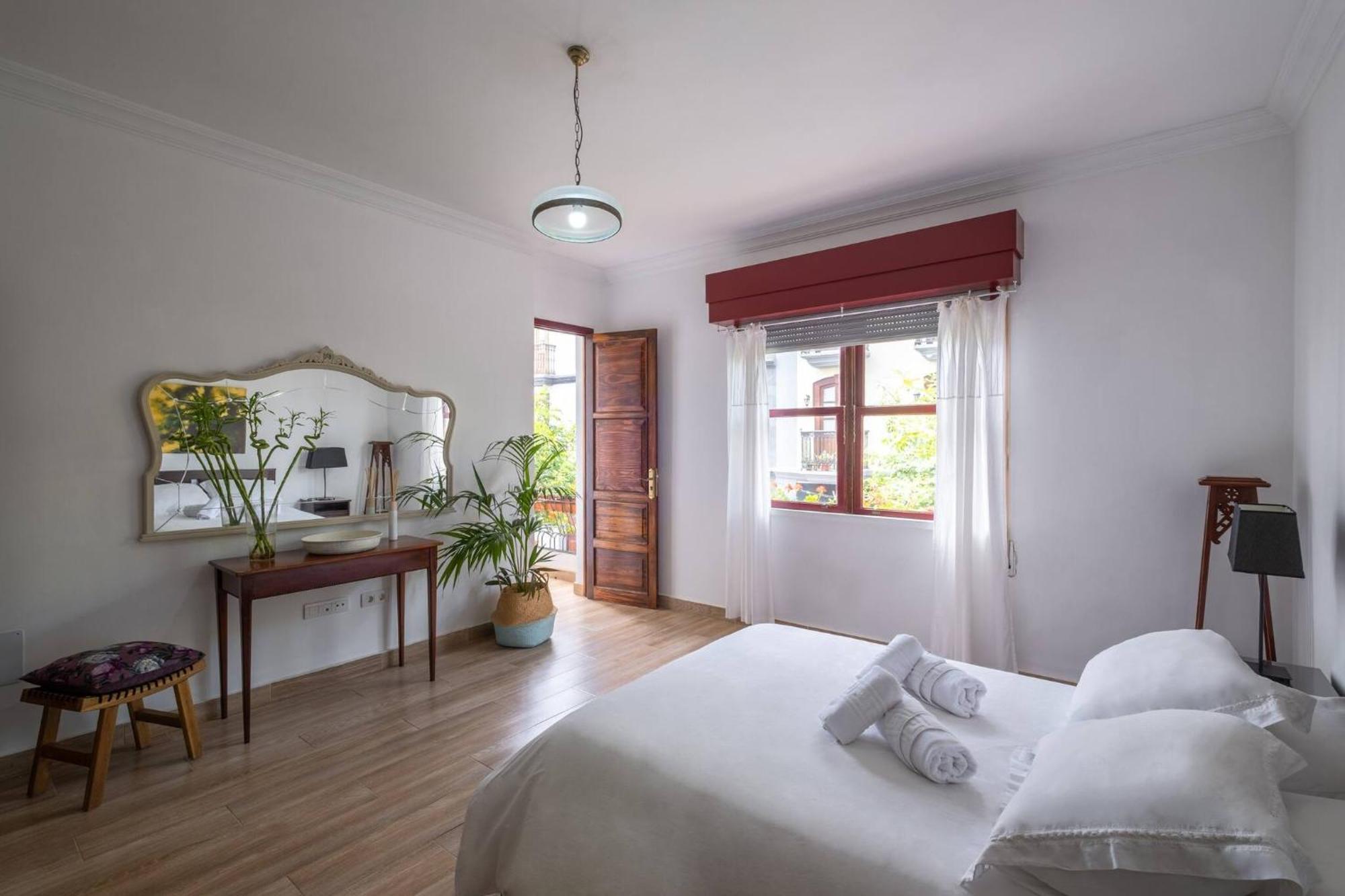 Casa Abuela Tona By Huskalia - City Center 로스 야노스 데 아리다네 외부 사진