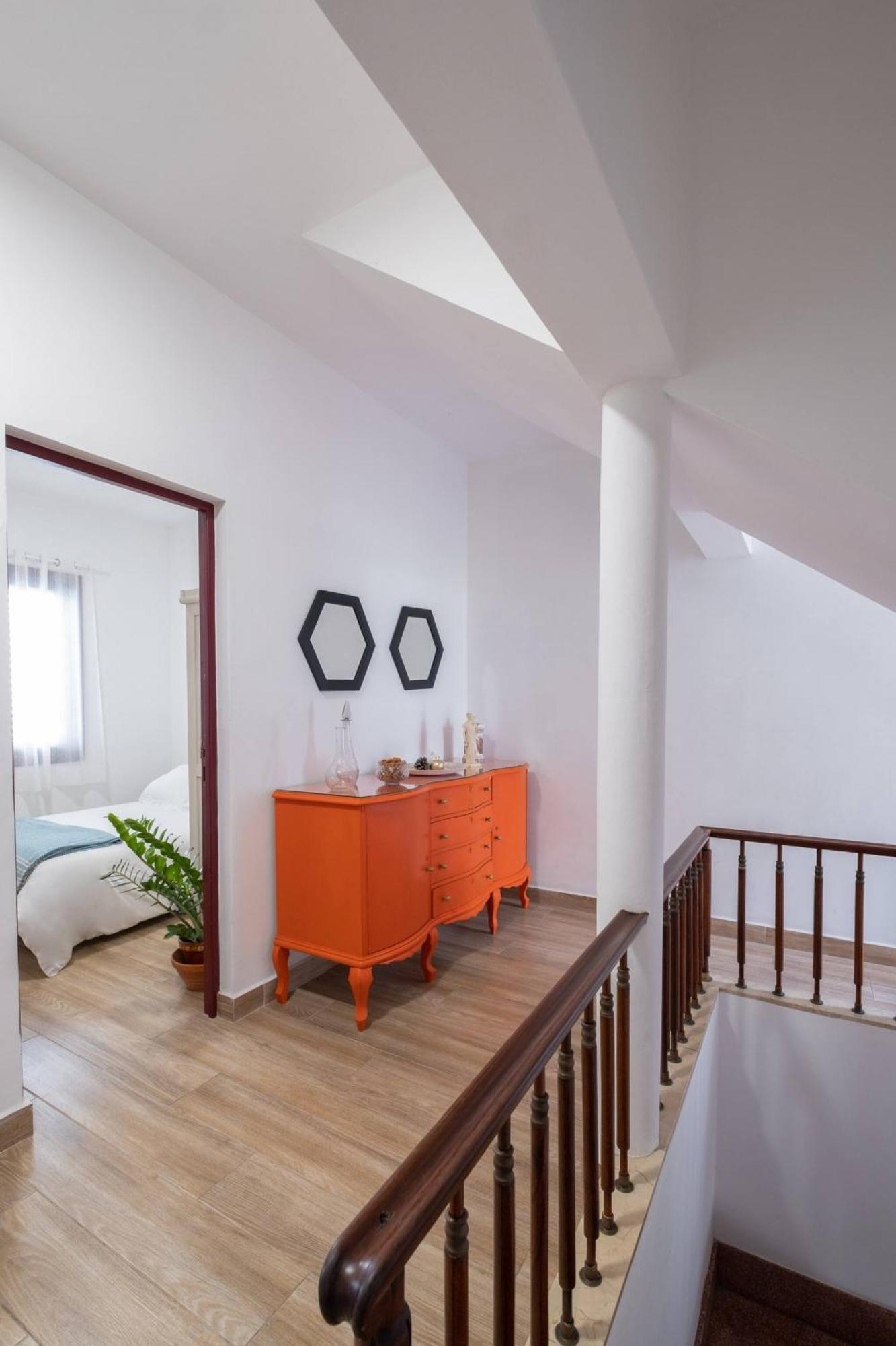 Casa Abuela Tona By Huskalia - City Center 로스 야노스 데 아리다네 외부 사진
