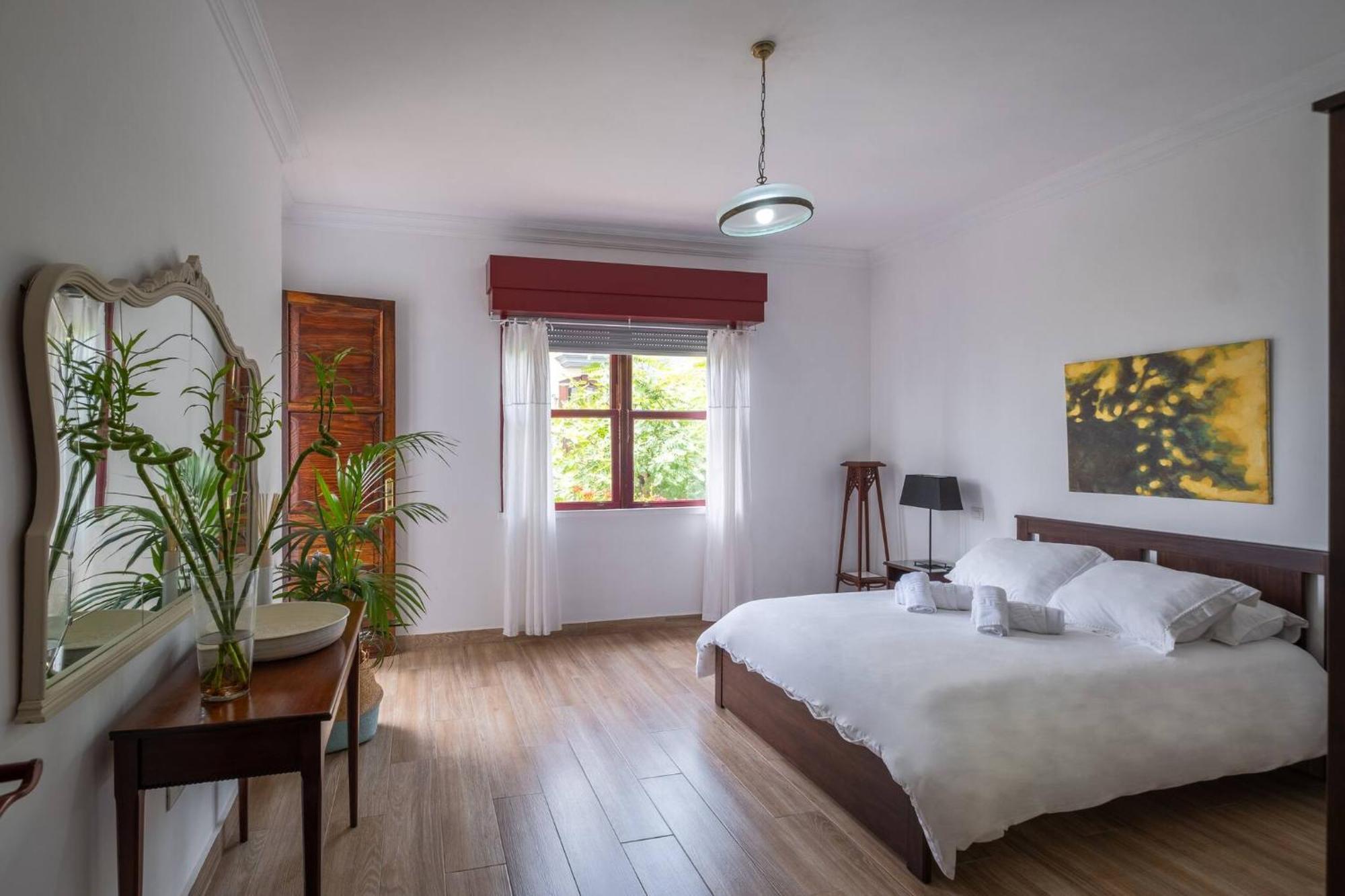 Casa Abuela Tona By Huskalia - City Center 로스 야노스 데 아리다네 외부 사진